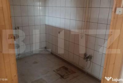 Casă cu 3 camere cu Teren 1000 Mp în Central - 5