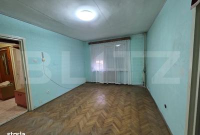 Apartament cu 3 camere în Solidarității