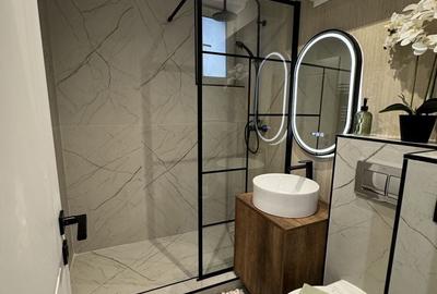 Apartament cu 2 camere semidecomandat în Central - 1