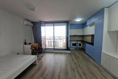 Garsonieră decomandată în Take Ionescu - 14