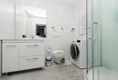 Apartament cu 2 camere decomandat în Crângași