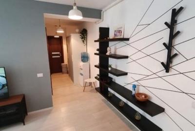 Apartament cu 2 camere decomandat, mobilat în 13 Septembrie - 2