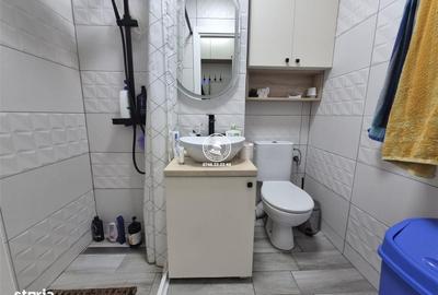 Apartament cu 2 camere nedecomandat în Alexandru cel Bun