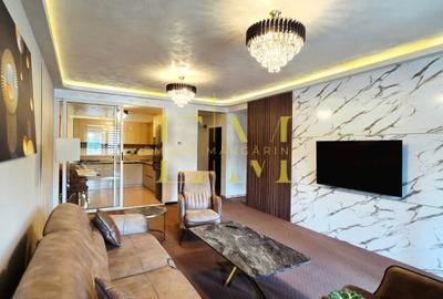 Apartament cu 2 camere decomandat în Tractorul
