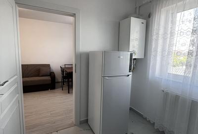 Garsonieră decomandată în Bucium