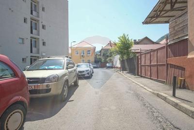 Garsonieră semidecomandată în Centrul Istoric - 10