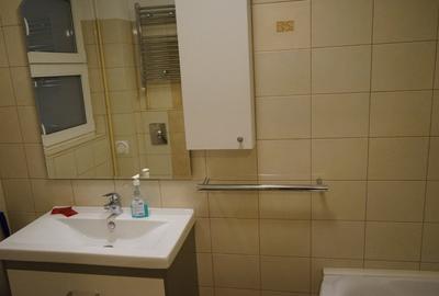 Apartament cu 2 camere decomandat în Calea Victoriei - 17