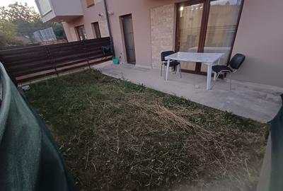 Apartament cu 2 camere semidecomandat în Dosu Bricii