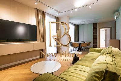Apartament cu 4 camere decomandat, mobilat în Pipera - 1
