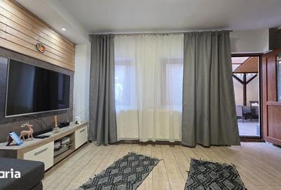 Casă cu 3 camere cu Teren 82 Mp în Rahova - 5