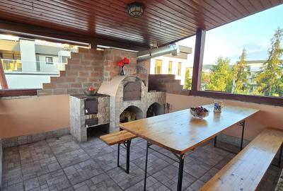 Apartament cu 5 camere în Zorilor - 5