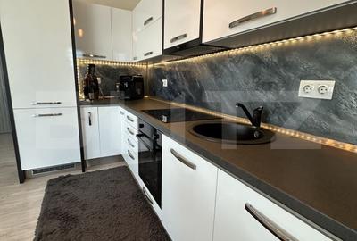Apartament cu 2 camere în Semicentral - 9