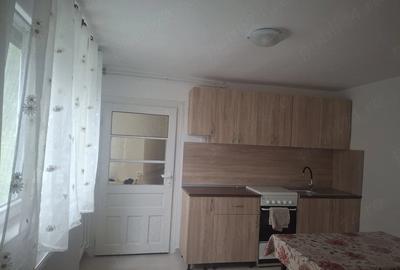 Apartament cu 2 camere nedecomandat în Central - 10