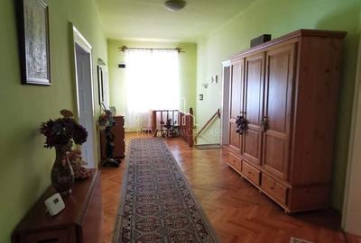 Casă individuală cu 9 camere cu Canalizare în Daneș - 9