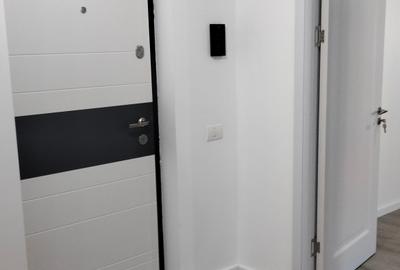 Apartament cu 2 camere decomandat în Casa de Cultură - 2