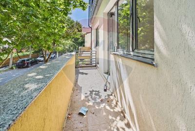 Apartament cu 2 camere semidecomandat în Andronache - 10