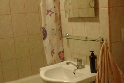 Apartament cu 2 camere decomandat în Central - 5