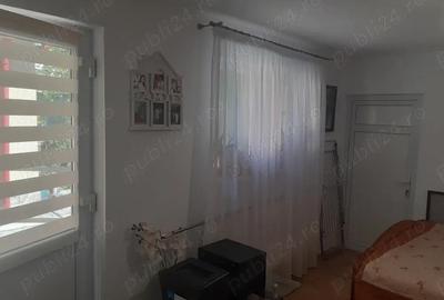 Casă cu 4 camere cu Teren 266 Mp în Hipodrom - 12