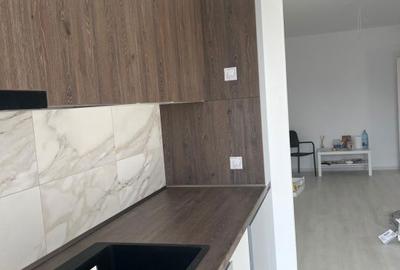 Apartament cu 2 camere decomandat, mobilat în Industriilor - 2