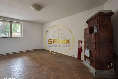 Spațiu comercial, în Giulești