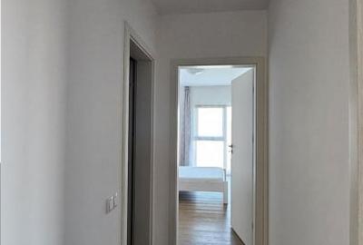 Apartament cu 3 camere semidecomandat, mobilat în Zorilor - 10