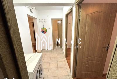 Apartament cu 3 camere decomandat în Gura Râului - 7
