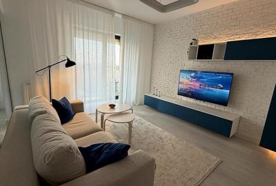 Apartament cu 2 camere decomandat, mobilat în Lujerului - 2