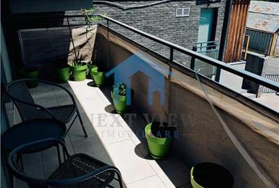 Apartament cu 2 camere decomandat în Florești - 10