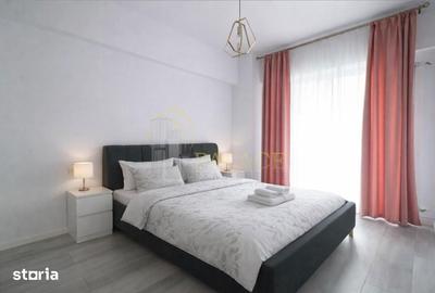 Garsonieră decomandată în Tătărași - 2