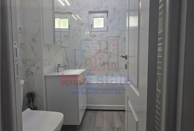 Apartament cu 2 camere decomandat în Alexandru cel Bun - 9