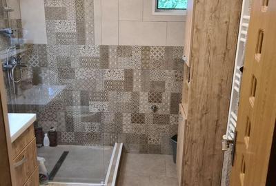 Casă cu 4 camere în Boș - 7