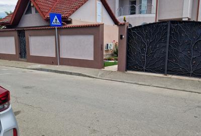 Casă cu 2 camere în Exterior Vest - 2