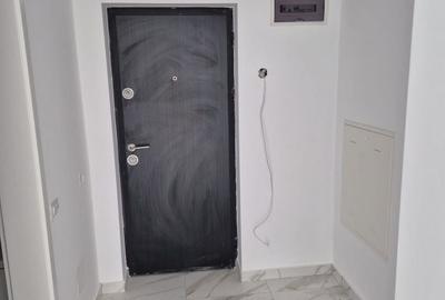 Garsonieră decomandată în Exterior Vest - 4