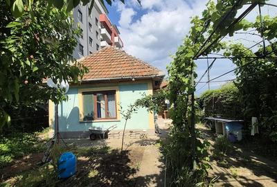 Casă cu 2 camere cu Teren 627 Mp în Girocului - 6