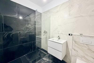 Apartament cu 2 camere în Moșnița Nouă - 10