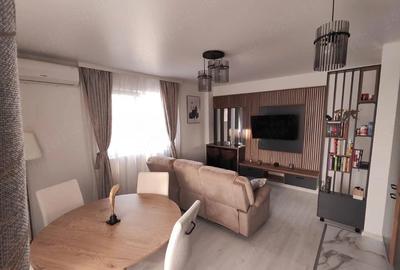 Apartament cu 3 camere decomandat în Militari - 3