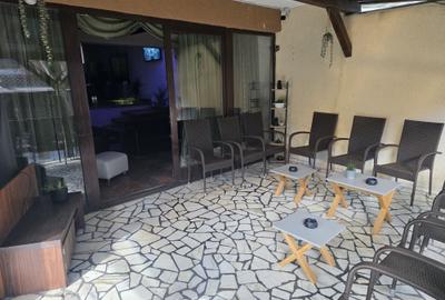 Casă cu 4 camere în Horea - 6