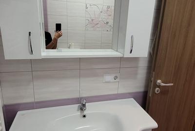 Apartament cu 2 camere semidecomandat în Central - 1