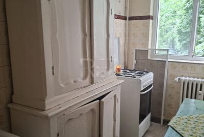 Apartament cu 3 camere circular în Drumul Taberei - 14