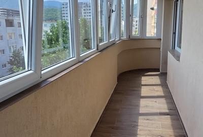 Apartament cu 2 camere decomandat în Răcădău - 6