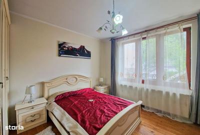 Apartament cu 2 camere în Schei - 15