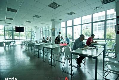 Spațiu comercial, de 322 mp, în Vitan