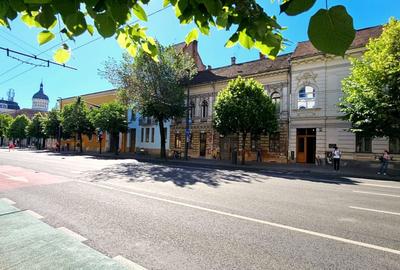 Garsonieră semidecomandată, mobilată în Central - 19