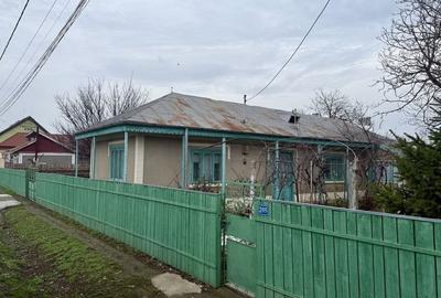 Casă cu 3 camere în Chilia Veche - 4