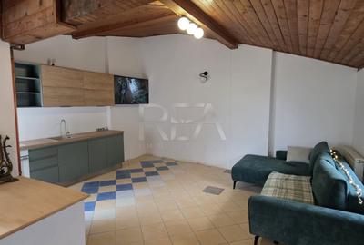 Apartament cu 3 camere decomandat, mobilat în Cișmigiu - 9
