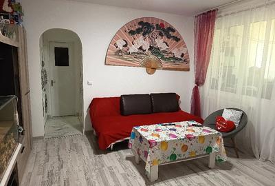 Apartament cu 2 camere semidecomandat în Central - 8