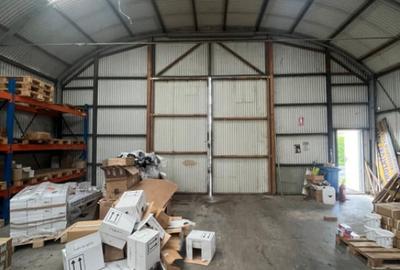 Spațiu comercial, de 564 mp, în Central - 1