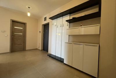 Apartament cu 2 camere semidecomandat, mobilat în Gheorgheni - 3