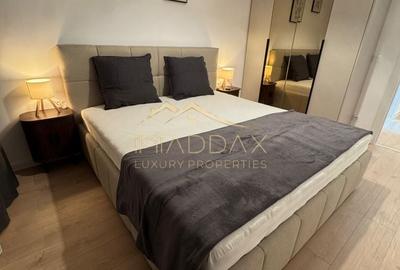 Apartament cu 2 camere semidecomandat, mobilat în Theodor Pallady