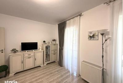 Apartament cu 3 camere decomandat în Central - 5